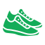 Sneakers groupe whatsapp